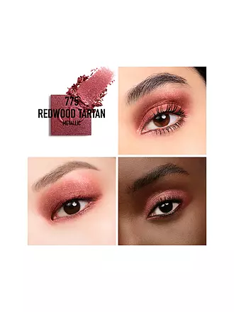DIOR | Diorshow Mono Couleur Lidschatten (775 Redwood) | 